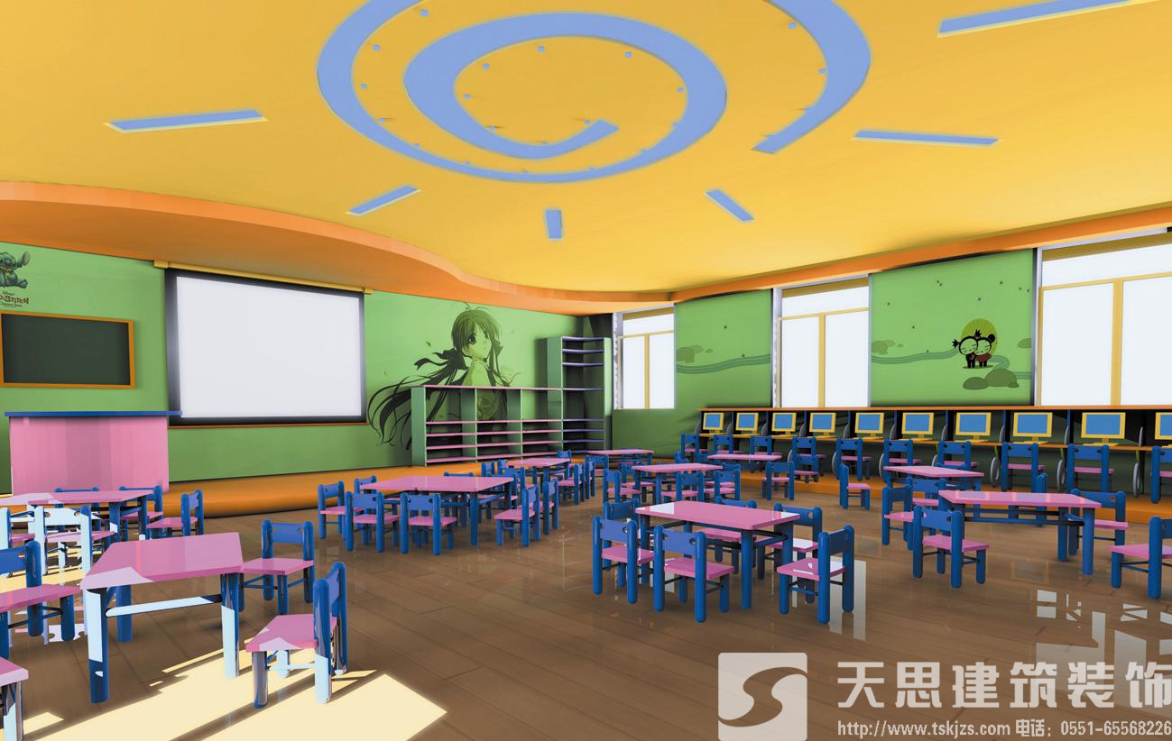<a href=http://www.whcsjckj.com/youeryuan/ target=_blank class=infotextkey>合肥幼兒園裝修</a>哪家好