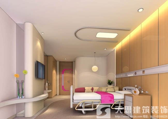 <a href=http://www.whcsjckj.com/yiyuananli/ target=_blank class=infotextkey>合肥醫(yī)院裝修</a>