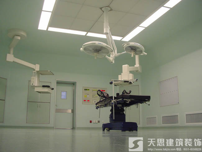 <a href=http://www.whcsjckj.com/yiyuananli/ target=_blank class=infotextkey>合肥醫院裝修</a>設計