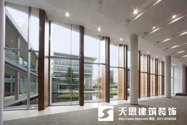 寫(xiě)字樓采暖