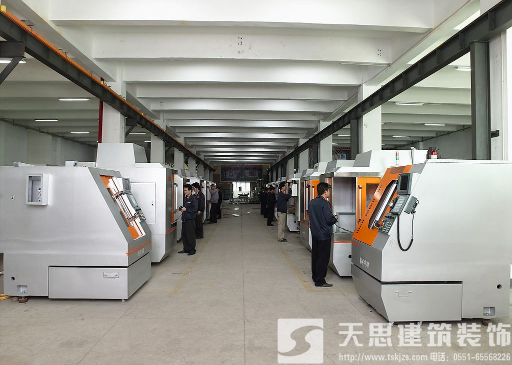 <a href=http://www.whcsjckj.com/gccf/ target=_blank class=infotextkey>合肥廠房裝修</a>注意事項有哪些