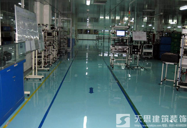 <a href=http://www.whcsjckj.com/gccf/ target=_blank class=infotextkey>合肥廠房裝修</a>施工環保節能最重要