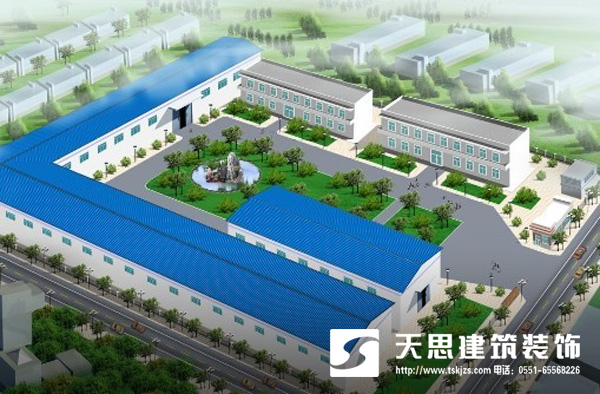 <a href=http://www.whcsjckj.com/gccf/ target=_blank class=infotextkey>合肥廠房裝修</a>哪家好合理布局更省心