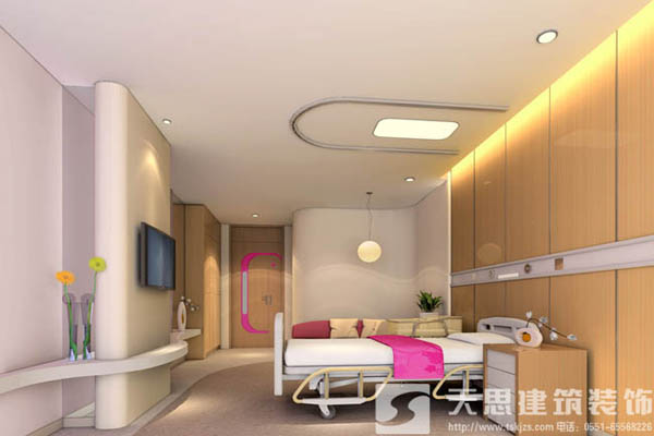 <a href=http://www.whcsjckj.com/yiyuananli/ target=_blank class=infotextkey>合肥醫院裝修</a>設計需要注意事項