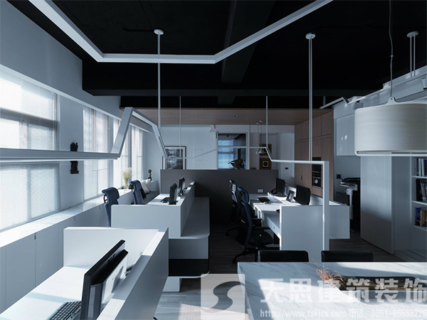 <a href=http://www.whcsjckj.com/ target=_blank class=infotextkey>合肥辦公室裝修</a>材料墻面如何裝飾