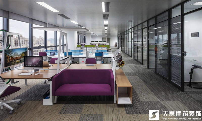 <a href=http://www.whcsjckj.com/bgs/ target=_blank class=infotextkey>合肥寫字樓裝修</a>設計布局要遵循的幾個要求