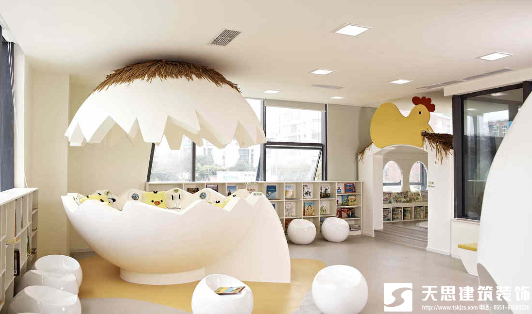 <a href=http://www.whcsjckj.com/youeryuan/ target=_blank class=infotextkey>合肥幼兒園裝修</a>設計材料的各種功能和特征