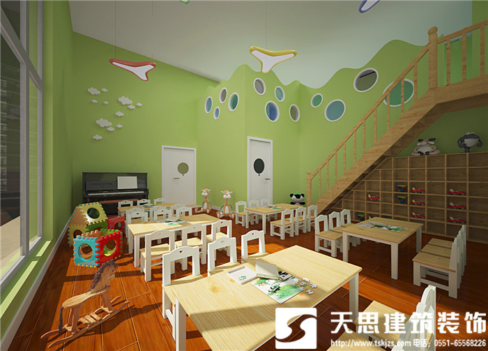 <a href=http://www.whcsjckj.com/youeryuan/ target=_blank class=infotextkey>合肥幼兒園裝修</a>公司哪家好