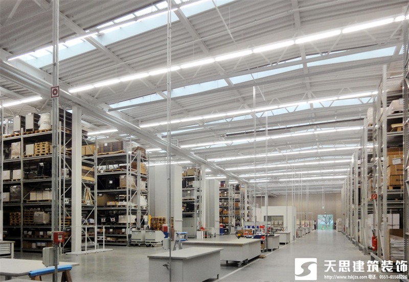 <a href=http://www.whcsjckj.com/gccf/ target=_blank class=infotextkey>合肥廠房裝修</a>設(shè)計，廠房裝修，廠房設(shè)計