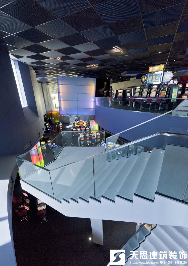 <a href=http://www.whcsjckj.com/hfjdzx/ target=_blank class=infotextkey>合肥酒店設(shè)計</a>知識之酒店大堂要滿足的幾個條件