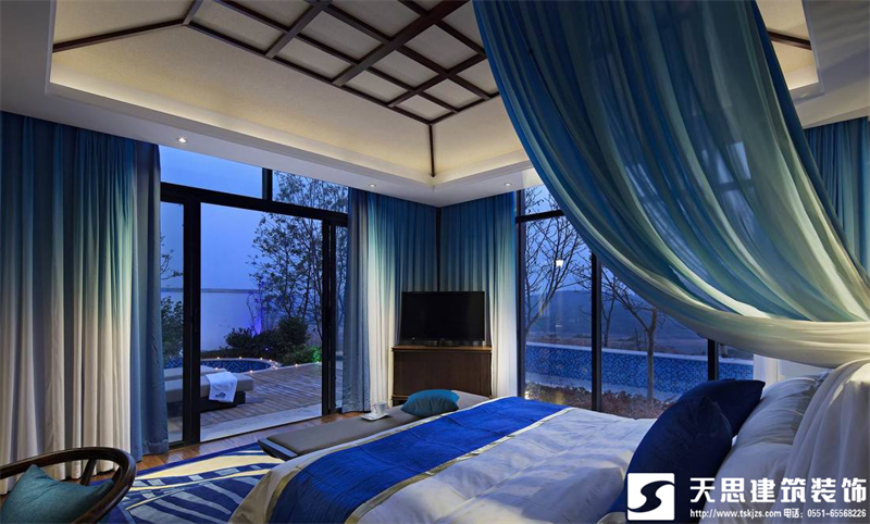 <a href=http://www.whcsjckj.com/hfjdzx/ target=_blank class=infotextkey>合肥酒店裝修</a>設(shè)計(jì)如何打造合適的空間次序