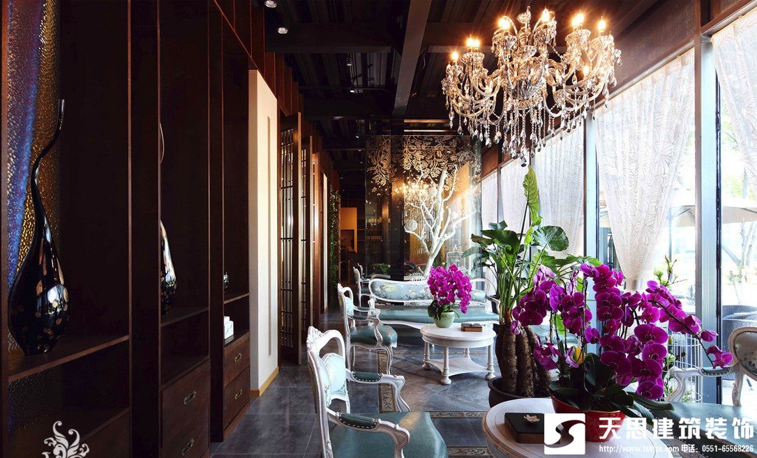 挑選<a href=http://www.whcsjckj.com/huisuoanli/ target=_blank class=infotextkey>合肥會(huì)所裝修</a>設(shè)計(jì)公司從預(yù)算上也能看出門道