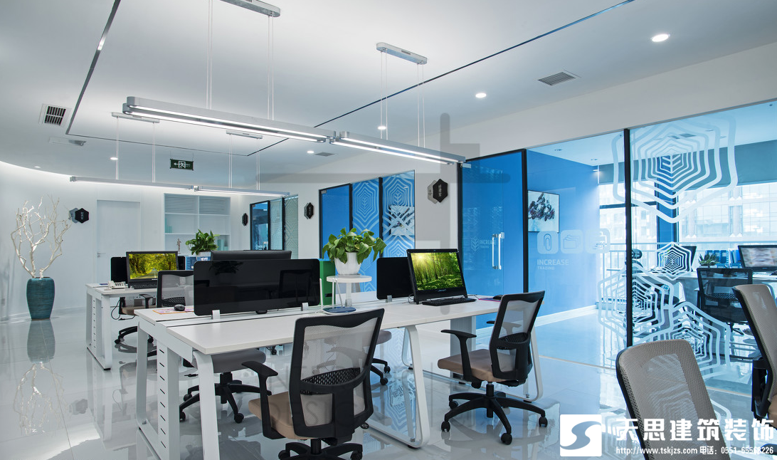 <a href=http://www.whcsjckj.com/ target=_blank class=infotextkey>合肥辦公室裝修</a>中與其他空間的合理規(guī)劃與設(shè)計