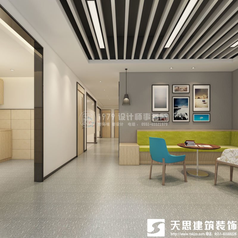 <a href=http://www.whcsjckj.com/ target=_blank class=infotextkey>合肥辦公室裝修</a>要注意光在設計中的影響