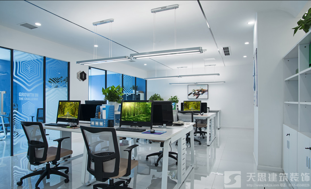 如何做好<a href=http://www.whcsjckj.com/ target=_blank class=infotextkey>合肥辦公室裝修</a>翻新改造工作