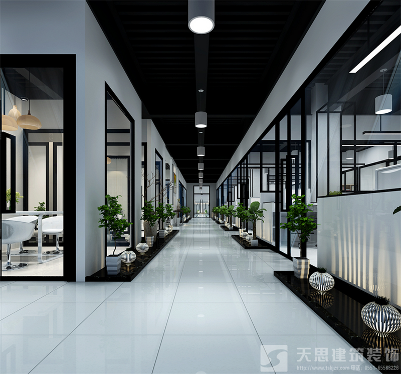 玻璃貼膜對于<a href=http://www.whcsjckj.com/ target=_blank class=infotextkey>合肥辦公室裝修</a>有怎樣的好處呢