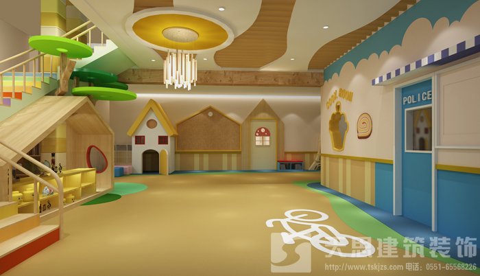 <a href=http://www.whcsjckj.com/youeryuan/ target=_blank class=infotextkey>合肥幼兒園裝修</a>設計