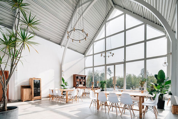 巢湖酒店裝修公司天思裝飾帶您欣賞藝術酒店案例