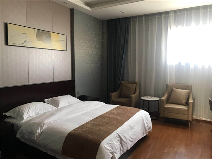 <a href=http://www.whcsjckj.com/hfjdzx/ target=_blank class=infotextkey>合肥酒店裝修</a>成品實景圖